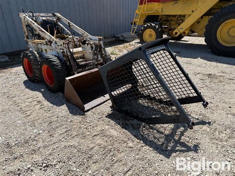 1971 bobcat skid steer|bobcat skid steer loader specs.